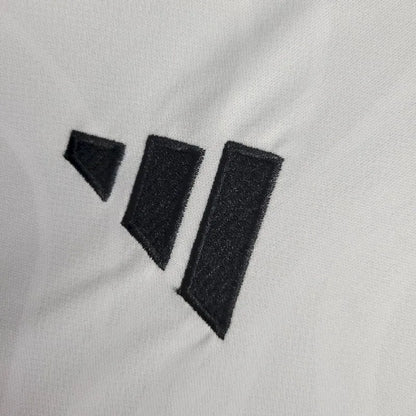 Flamengo 2024/25 Camisola Alternativa – Homem