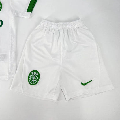 Sporting CP 2023/24 Conjunto Especial European Taça Winners' Taça Aniversário – Criança