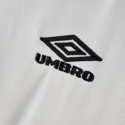 Santos 2022/23 Camisola Edição Especial Branca – Homem
