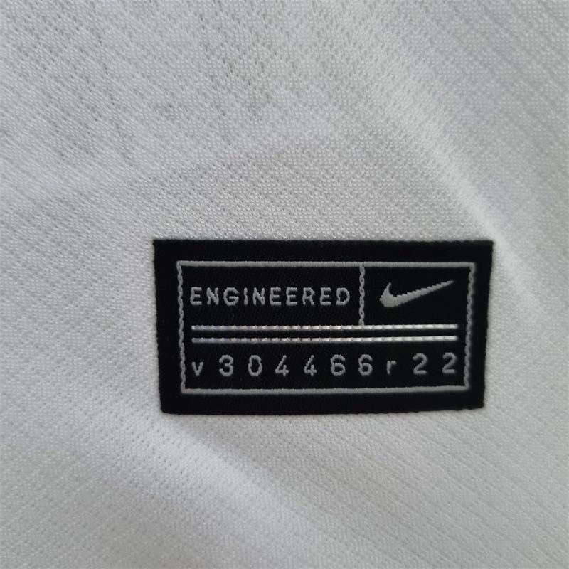 Tottenham Hotspur 2022/23 Camisola Principal – Homem