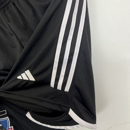 Colo colo 2024/25 Calções Principais – Homem