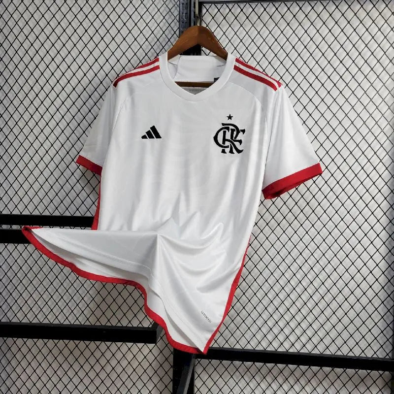 Flamengo 2024/25 Camisola Alternativa – Homem