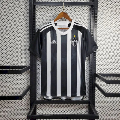 Atlético Mineiro 2024/25 Camisola Principal – Homem