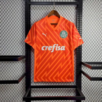 Palmeiras2024/25 Guarda-Redes Camisola – Homem