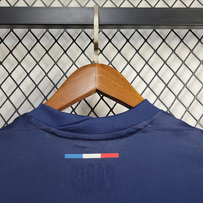 Paris Saint-Germain 2024/25 Camisola Principal – Homem