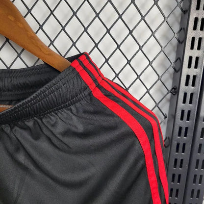 Flamengo 2024/25 Calções Alternativos – Homem