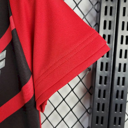 Athletico Paranaense 2024/25 Camisola Principal – Mulher