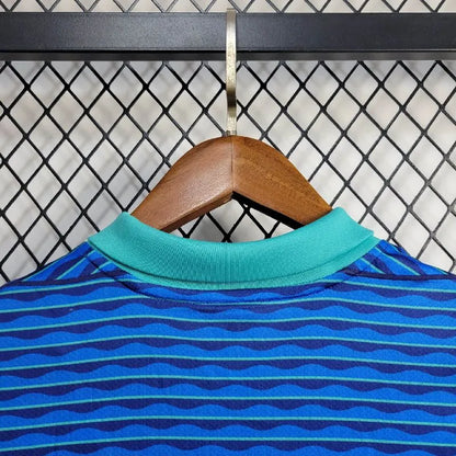 Brasil 2024/25 Camisola Alternativa – Homem