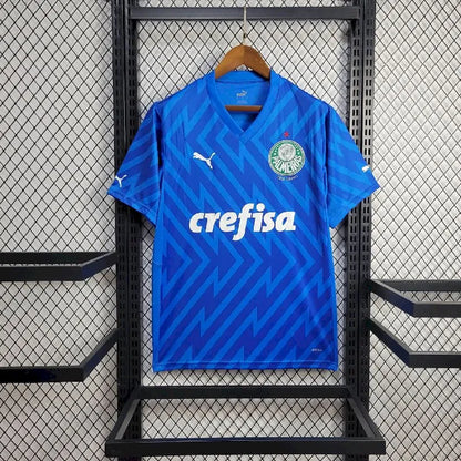 Palmeiras 2024/25 Camisola de Guarda-Redes – Homem