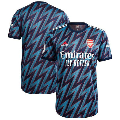 Arsenal 2021/22 Camisola Terceira – Homem