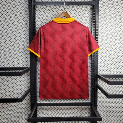 AS Roma 2023/24 Camisola Quarta – Homem