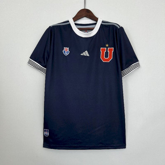 Universidad De Chile 2023/24 Camisola Especial – Homem