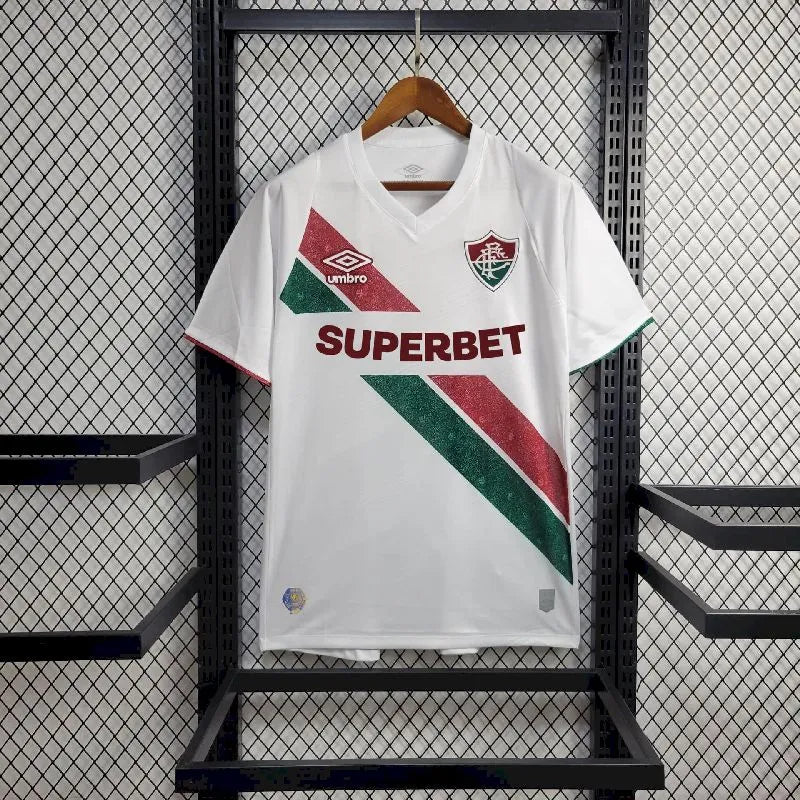 Fluminense 2023/24 Camisola Alternativa – Homem