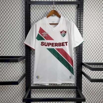 Fluminense 2023/24 Camisola Alternativa – Homem