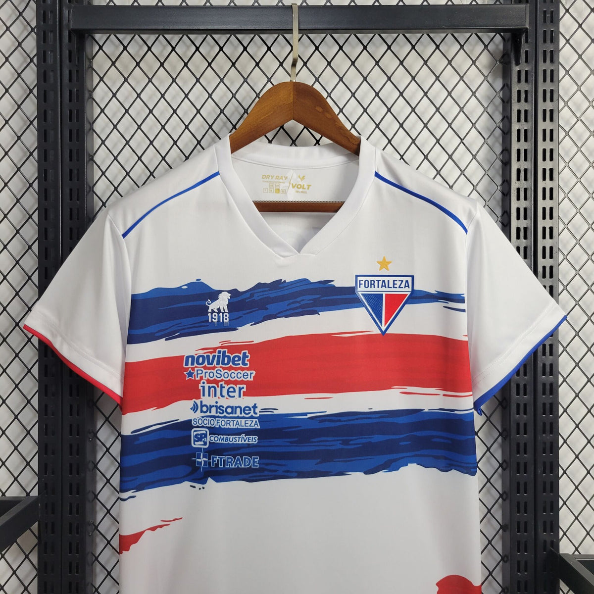 Fortaleza FC 2024/25 Camisola Especial – Homem