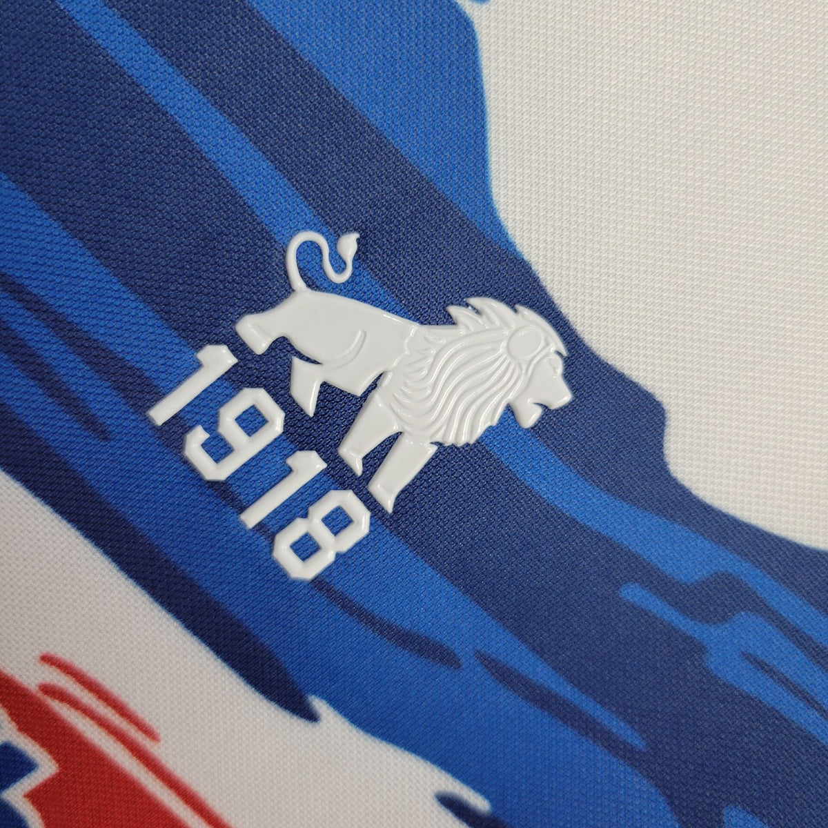 Fortaleza FC 2024/25 Camisola Especial – Homem