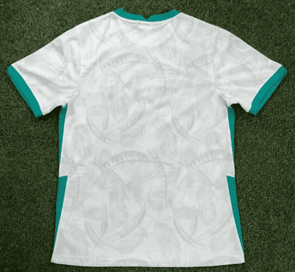 Arábia Saudita 2021 Camisola Principal – Homem
