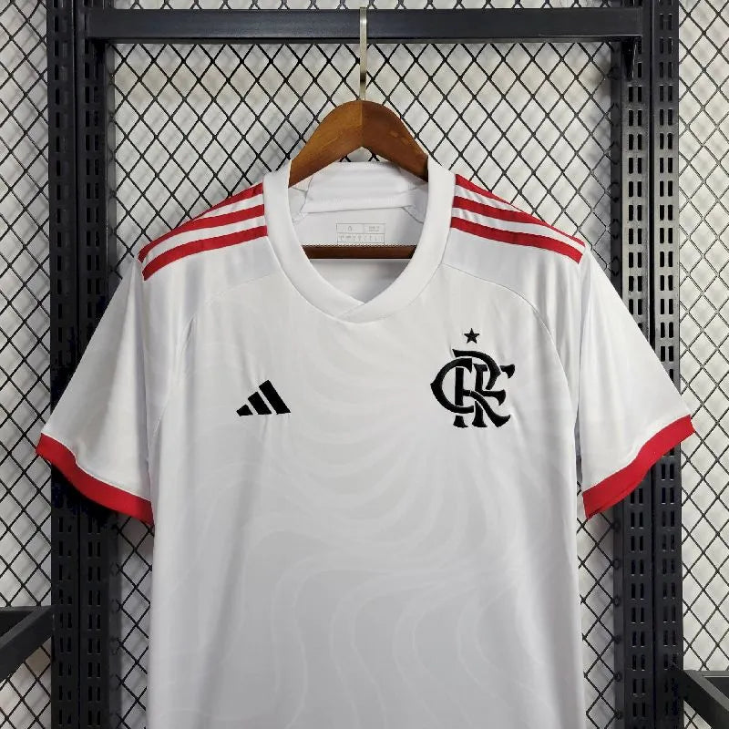 Flamengo 2024/25 Camisola Alternativa – Homem