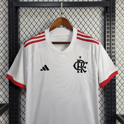 Flamengo 2024/25 Camisola Alternativa – Homem
