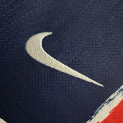Paris Saint-Germain 2024/25 Camisola Principal – Homem