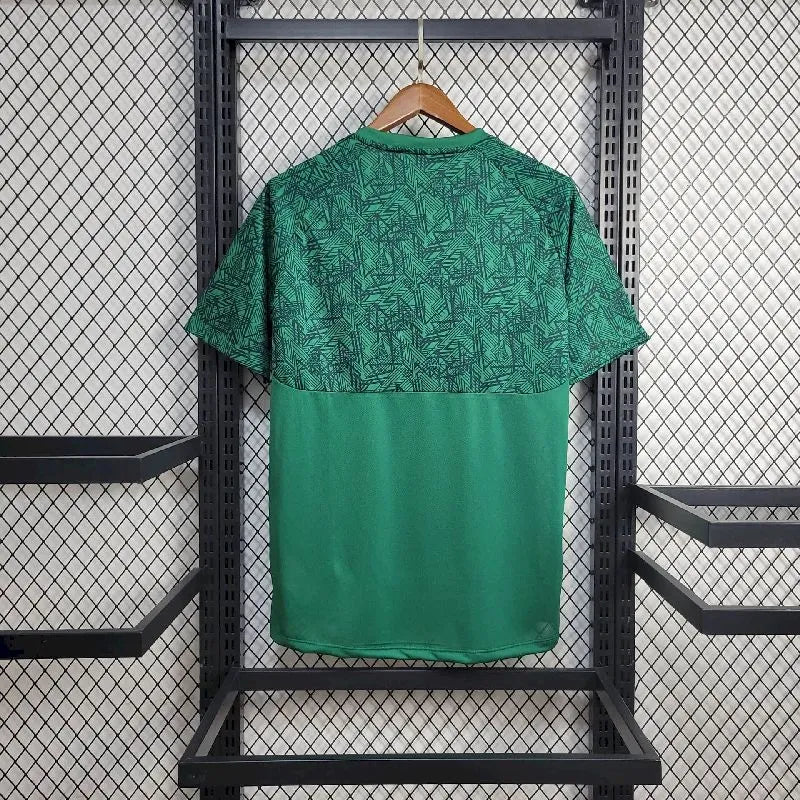 Fluminense 2024/25 Camisola de Pré-Jogo – Homem
