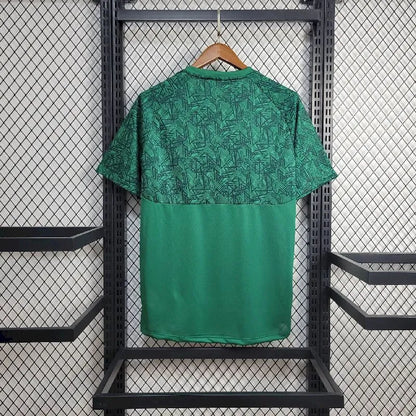 Fluminense 2024/25 Camisola de Pré-Jogo – Homem