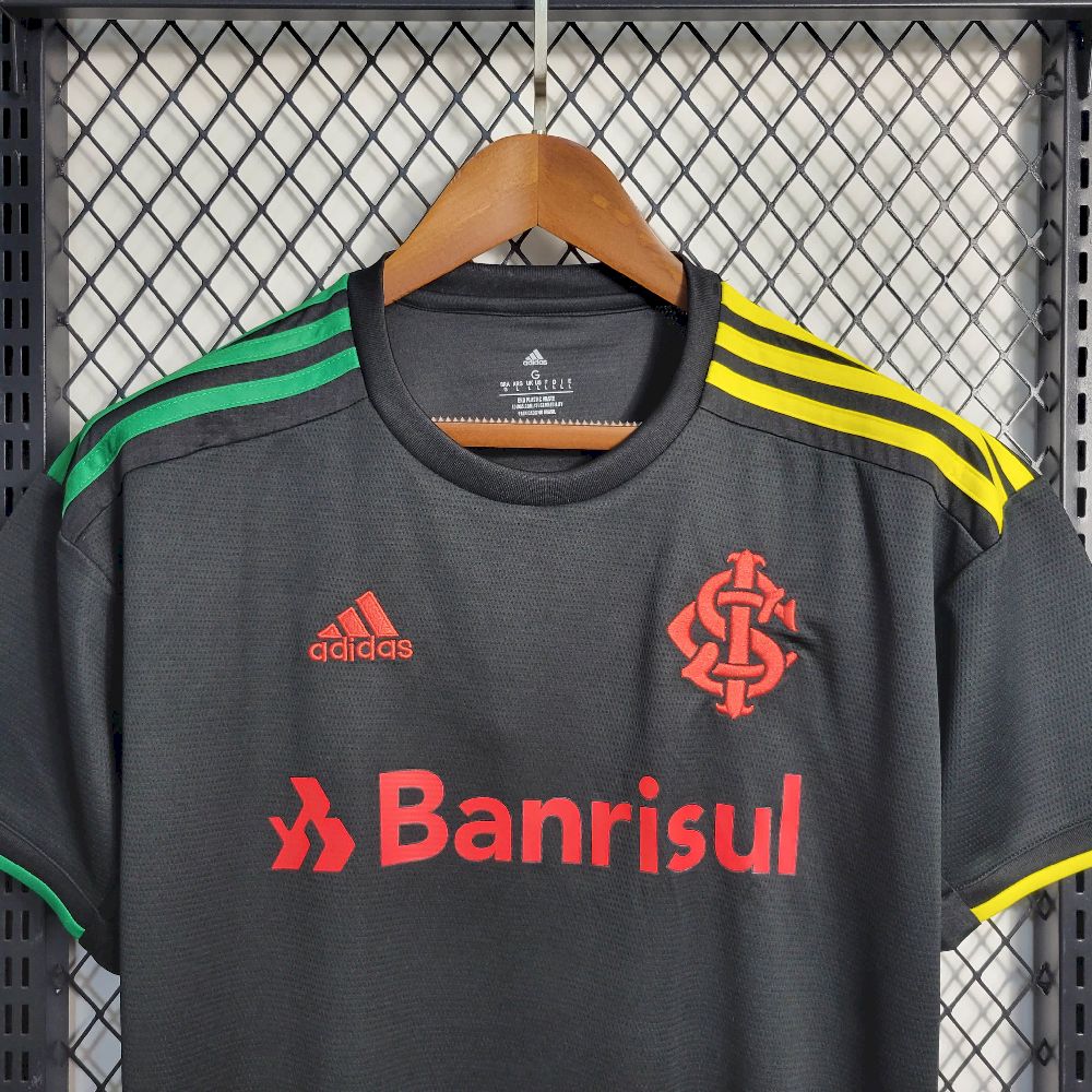 S.C Internacional 2022/23 Camisola Terceira – Homem