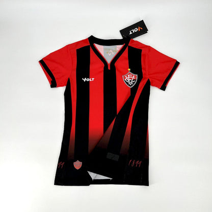 Vitoria 2024/25 Camisola Principal – Mulher