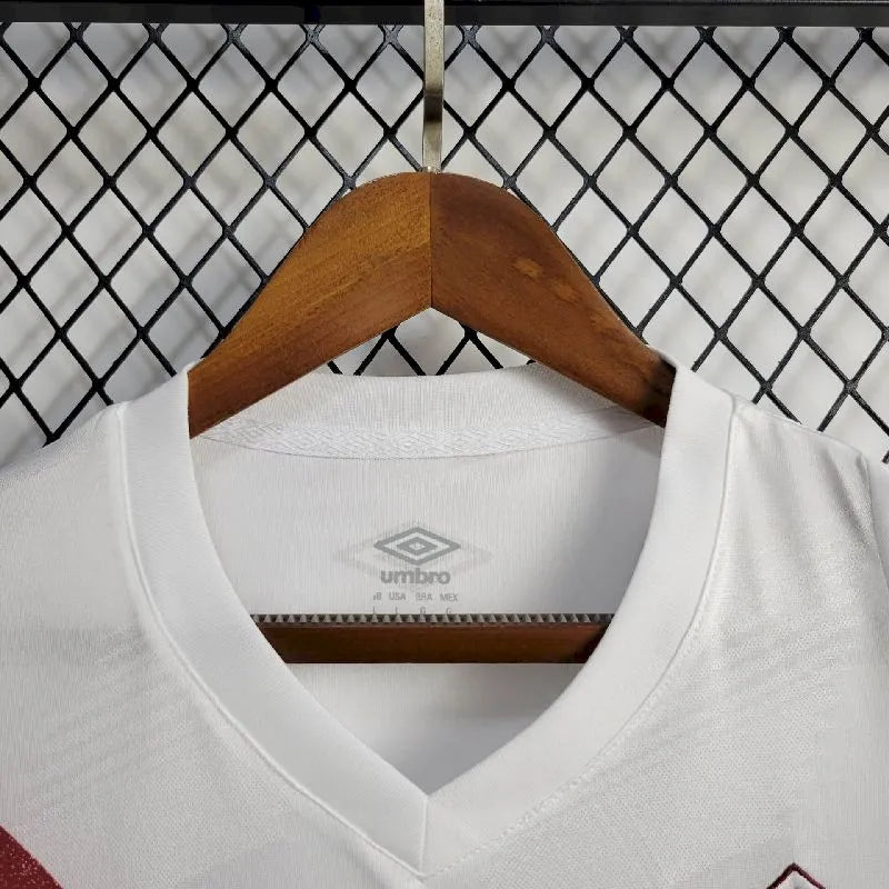 Fluminense 2023/24 Camisola Alternativa – Homem