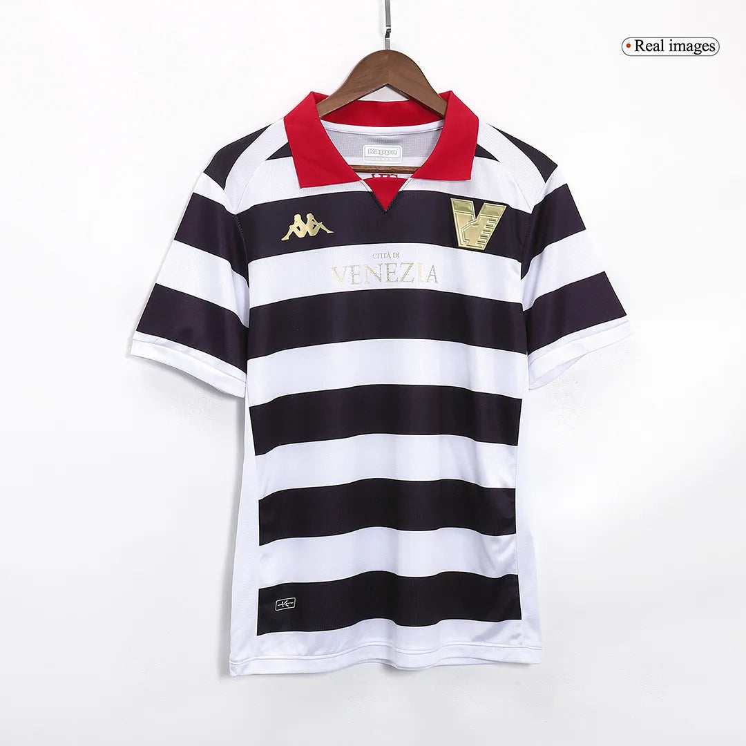 Venezia FC 2023/24 Camisola Terceira – Homem