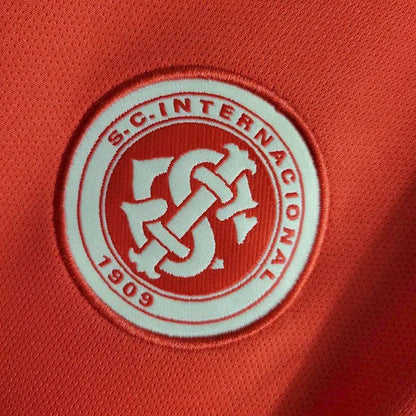 Internacional 2022-23 Principal Camisola – Mulher