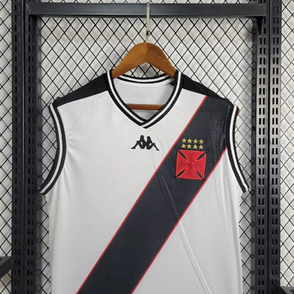 Vasco Da Gama 2024/25 Alternativa Camisola de Alças Top – Homem