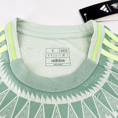 México 2024/25 Camisola Alternativa – Homem