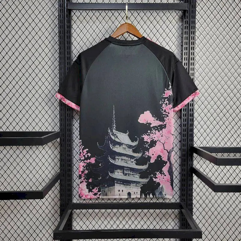 Japão 2024/25 Camisola Especial – Homem