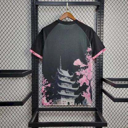 Japão 2024/25 Camisola Especial – Homem