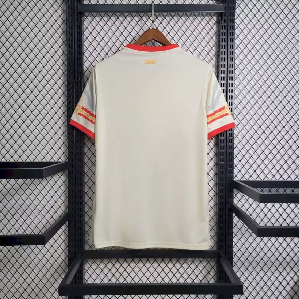 S.C Internacional 2023/24 Camisola Especial EC – Homem