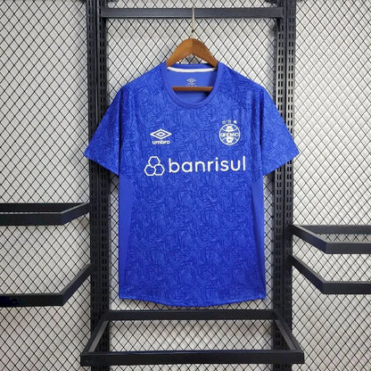 Grêmio 2024/25 Camisola de Pré-Jogo – Homem