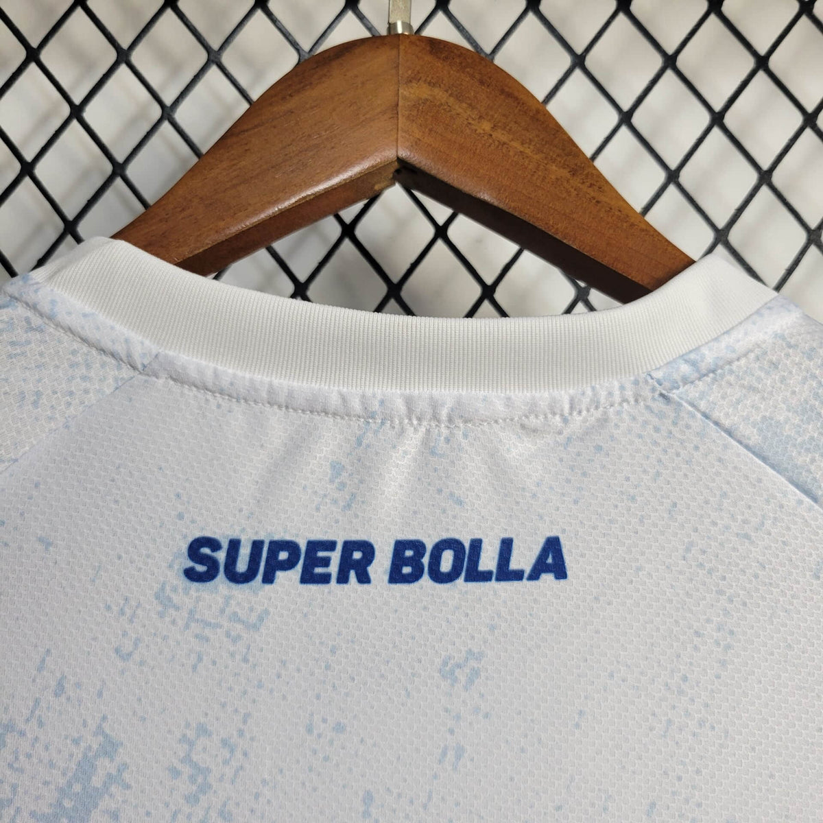 AD Confianca 2024/25 Camisola Alternativa – Homem