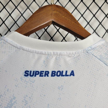 AD Confianca 2024/25 Camisola Alternativa – Homem