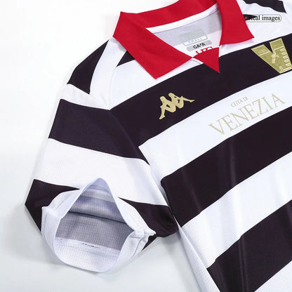Venezia FC 2023/24 Camisola Terceira – Homem