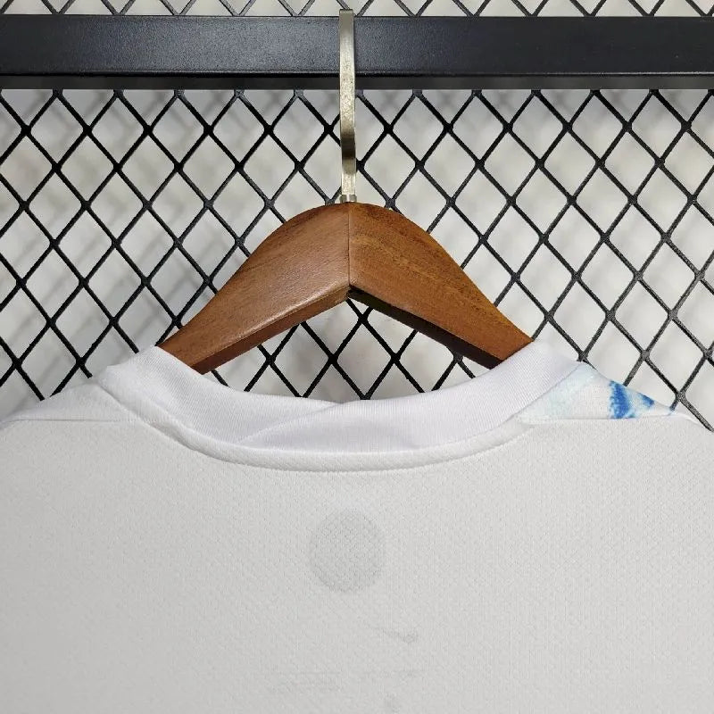 Noruega 2024/25 Camisola Alternativa – Homem