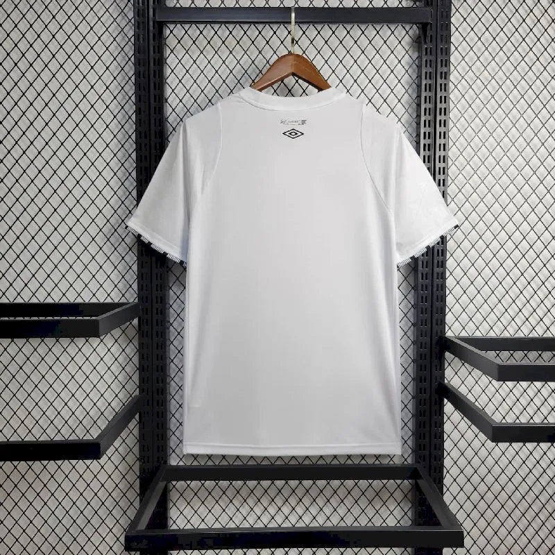 Santos 2024/25 Camisola Principal – Homem