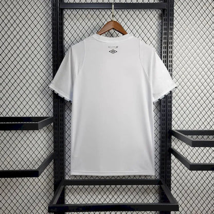 Santos 2024/25 Camisola Principal – Homem