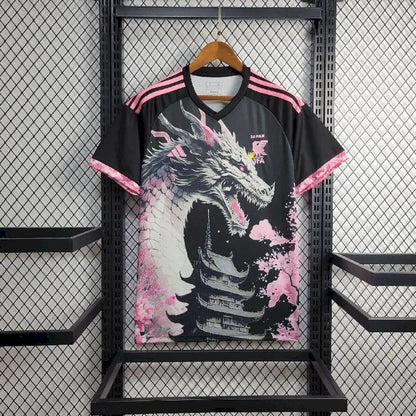 Japão 2024/25 Camisola Especial – Homem