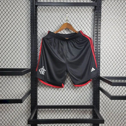 Flamengo 2024/25 Calções Alternativos – Homem