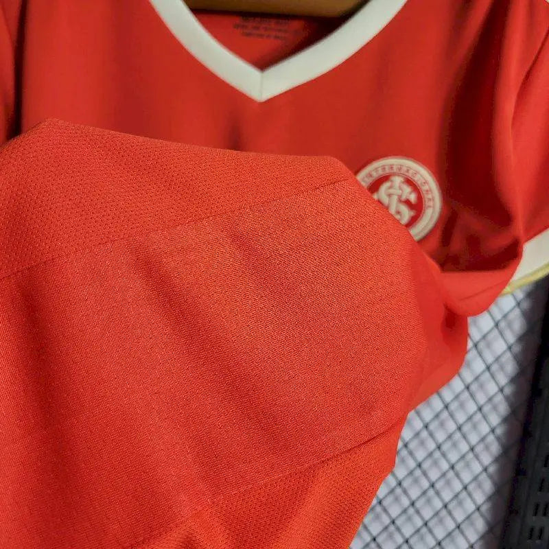 Internacional 2022-23 Principal Camisola – Mulher
