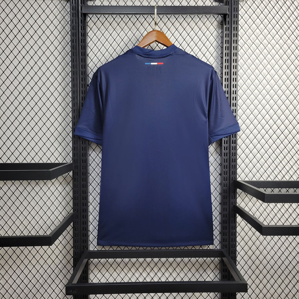 Paris Saint-Germain 2024/25 Camisola Principal – Homem