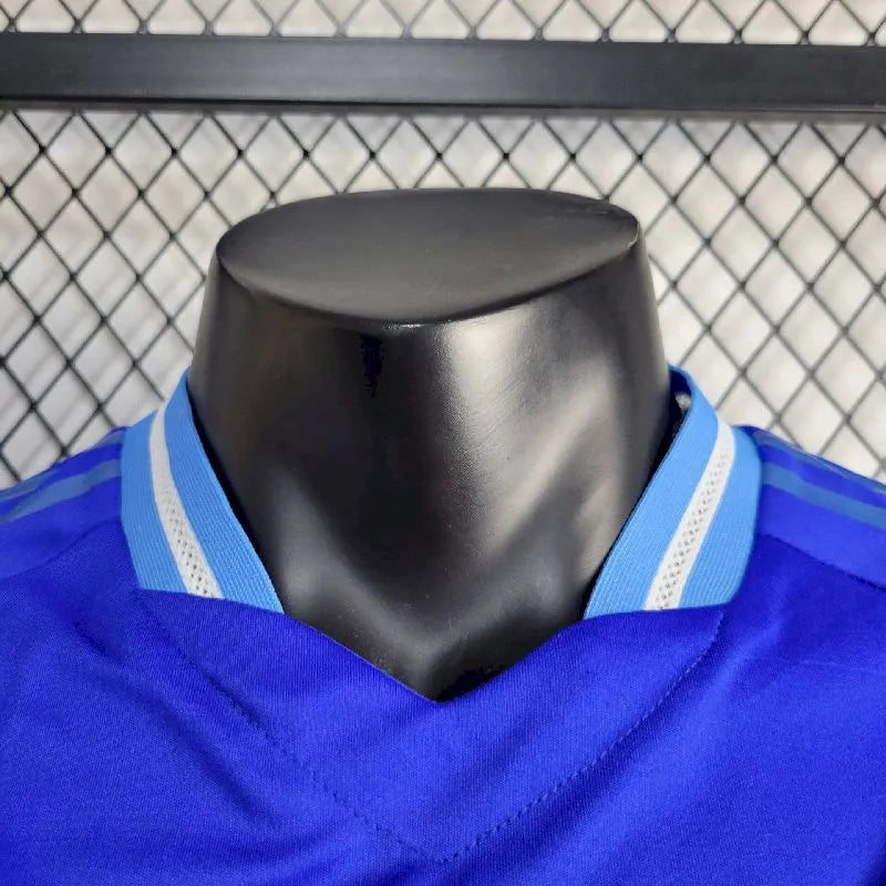 Argentina 2024/25 Camisola Alternativa Versão Jogador – Homem