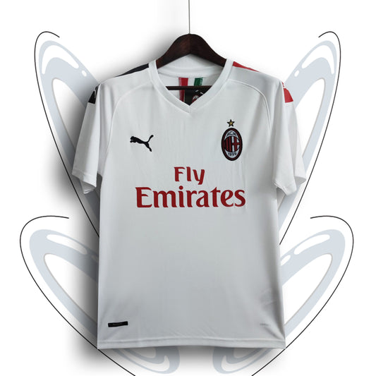 AC Milan 2019/20 Camisola Alternativa – Homem