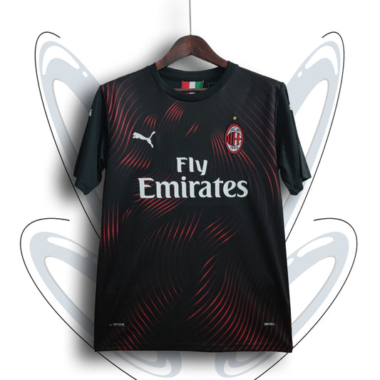 AC Milan 2019/20 Camisola Terceira – Homem